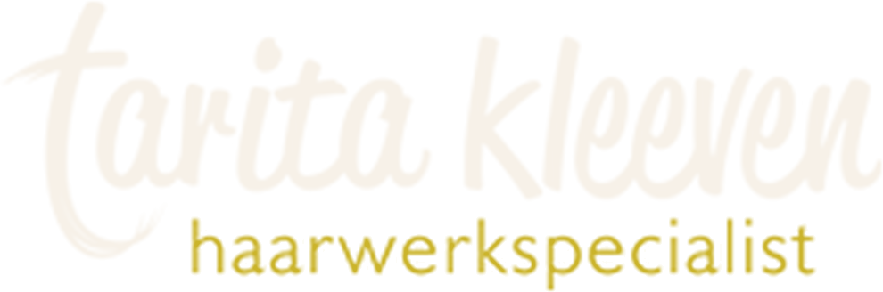 Tarita Kleeven haarwerkspecialist